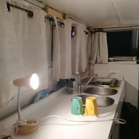 De Reve Sur Les Vagues